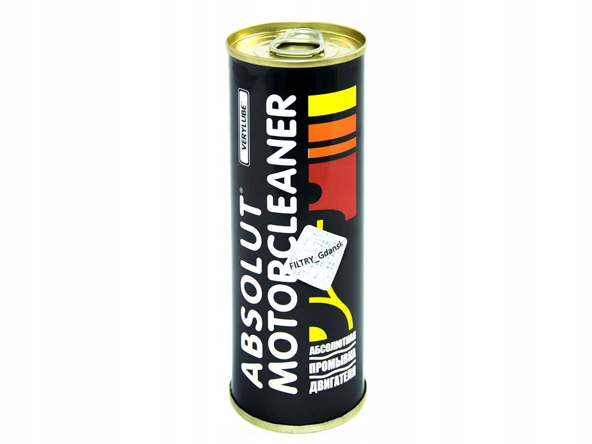 

Xado Verylube Absolut Morot Flush 250ml