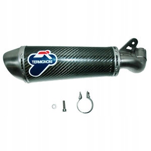 Tłumik Wydech TERMIGNONI | HONDA CB 1000 R