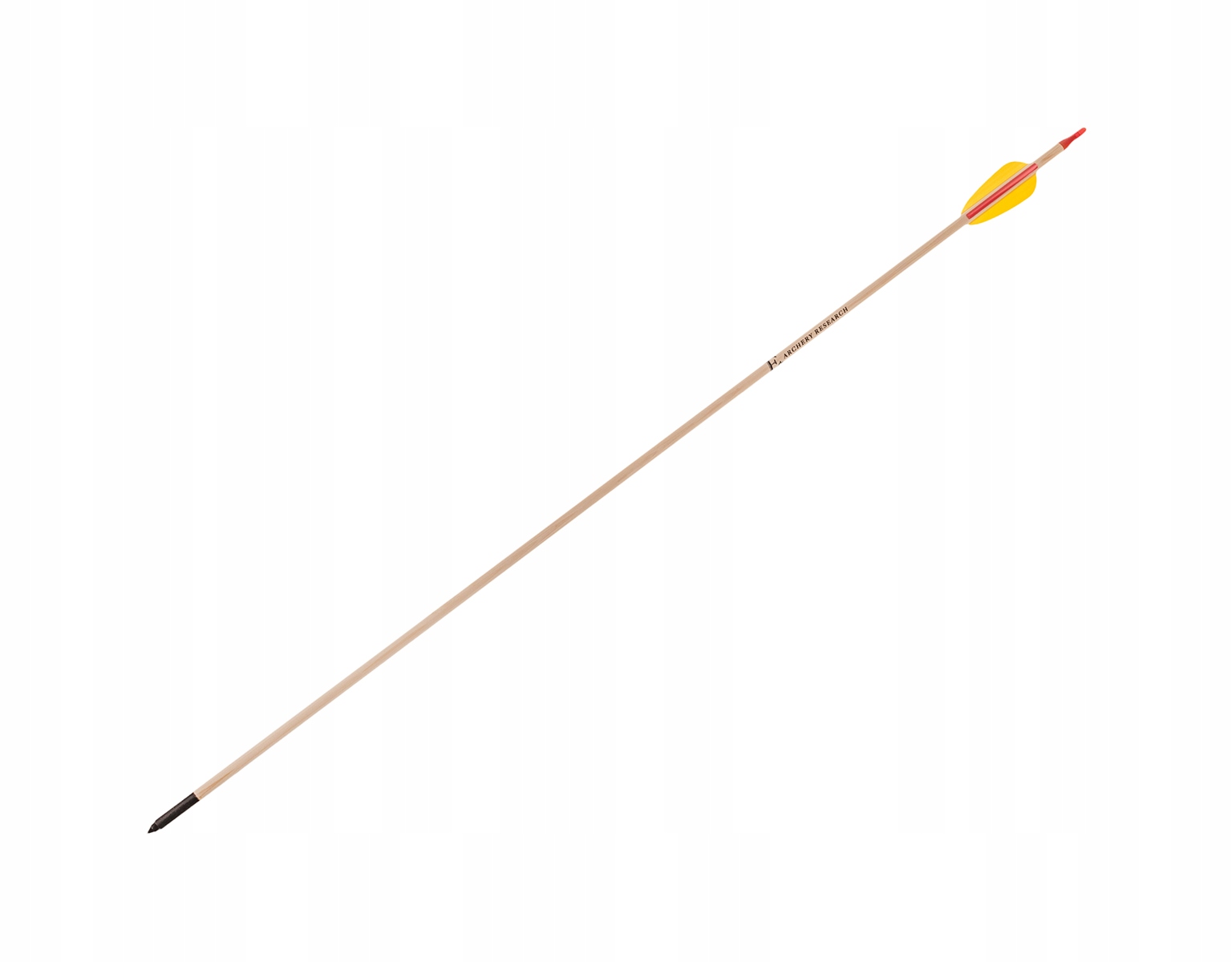 

Strzały Poe lang drewniane 29'' - zestaw 5 szt.