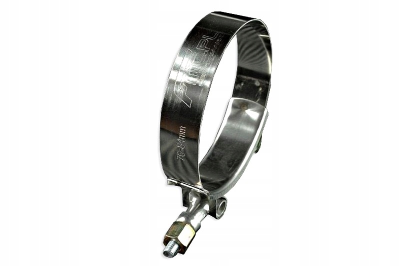 

Opaska obejma T-Clamp 43-49mm nierdzewna tuning