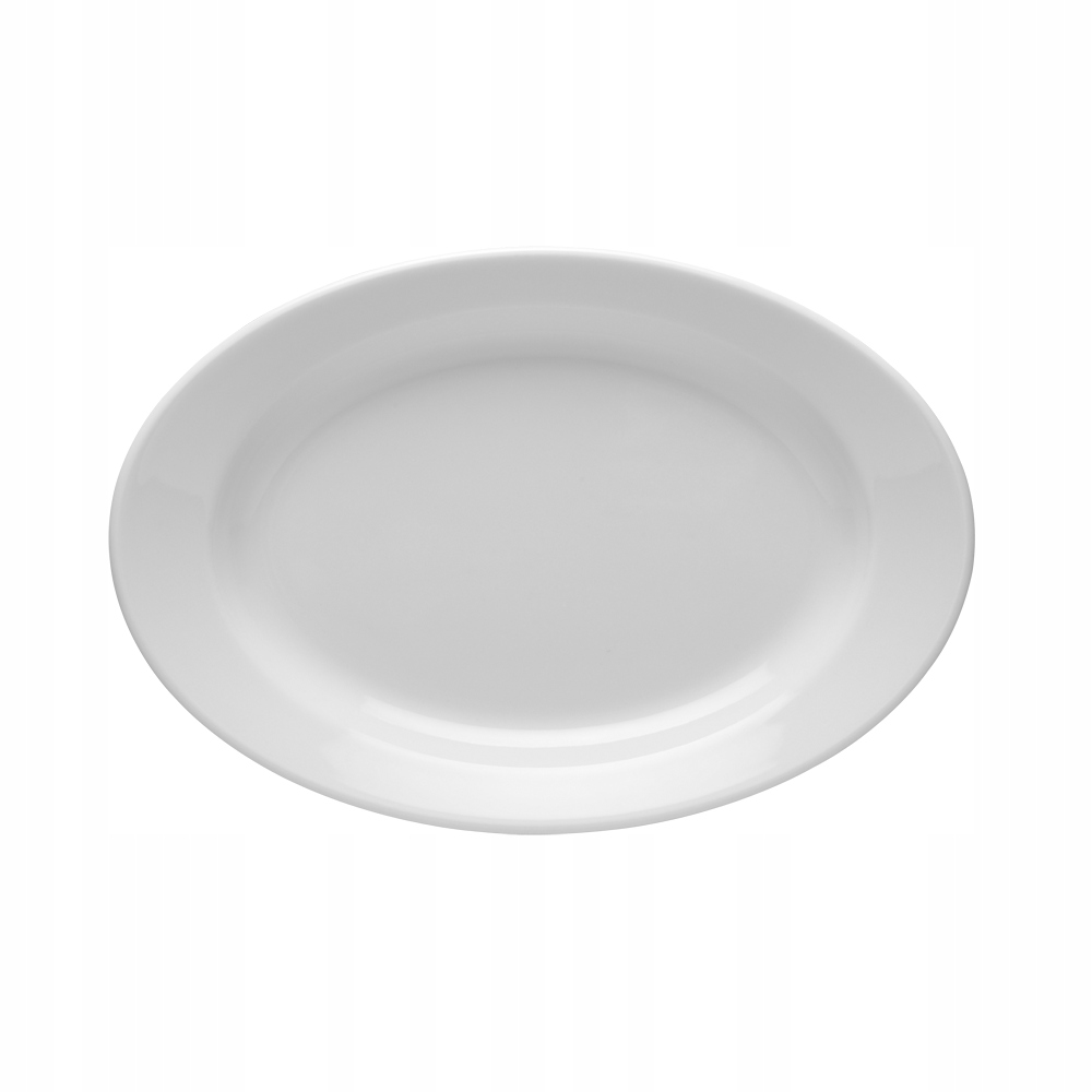 

Lubiana Półmisek owalny do ryb 38 cm Kaszub 0263