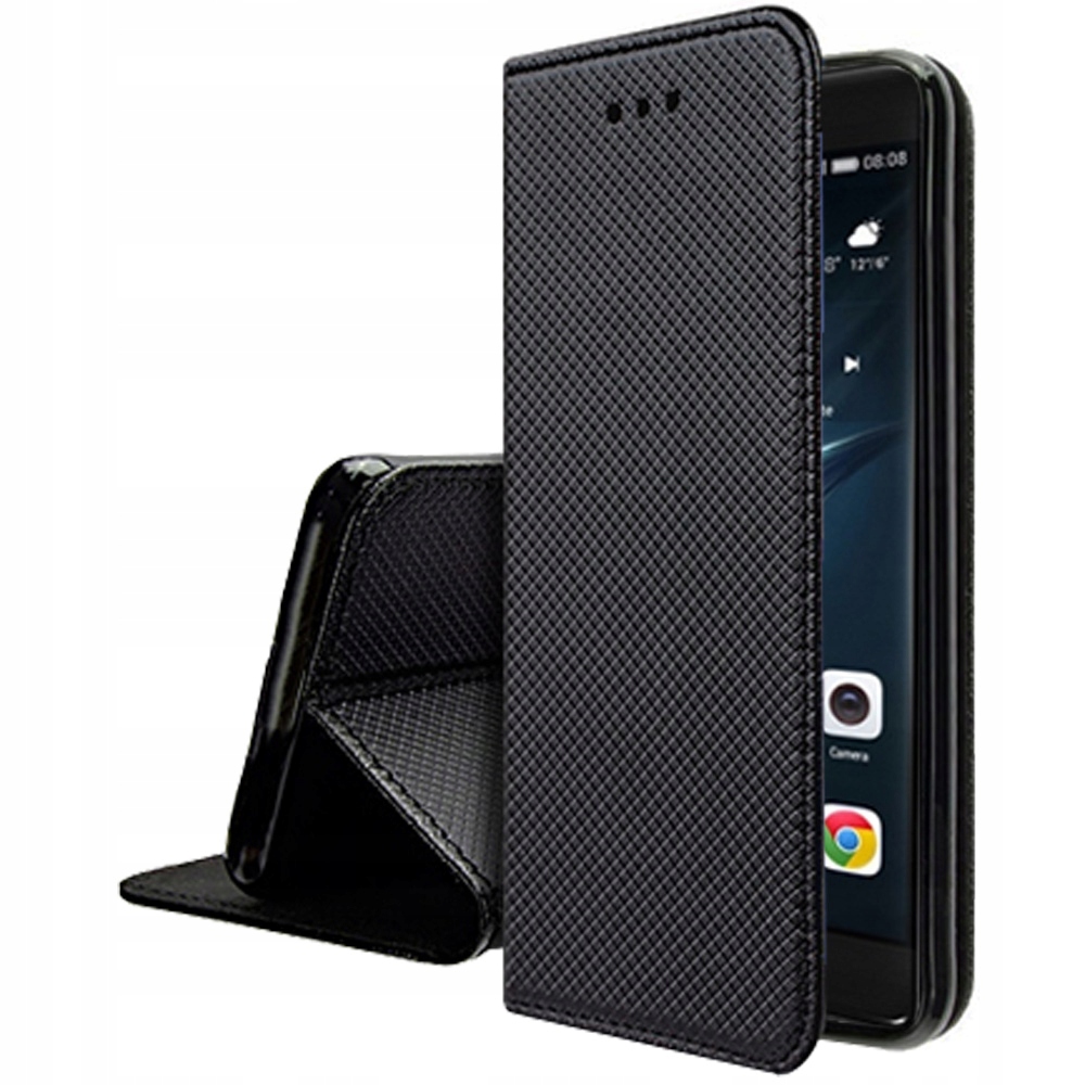 

Etui Smart Magnet Book Case do Huawei P8 Lite