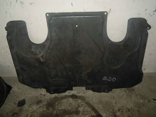 Mercedes-Бензин OE A2115203423 защита двигателя