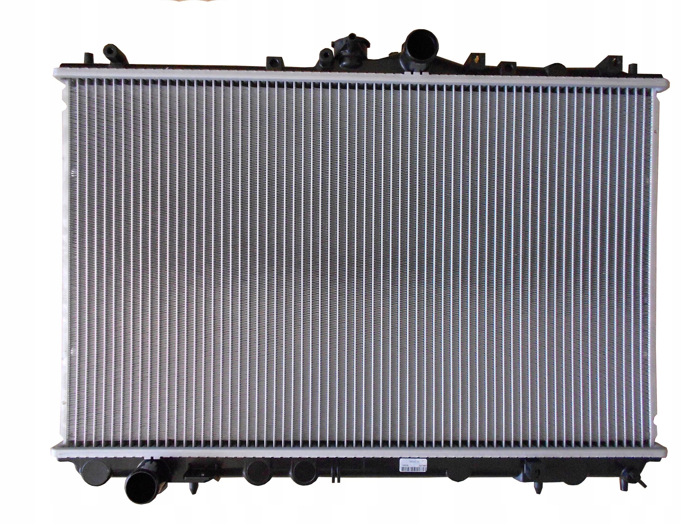 CHŁODNICA WODY MITSUBISHI CARISMA 1.6 1.8 97-04