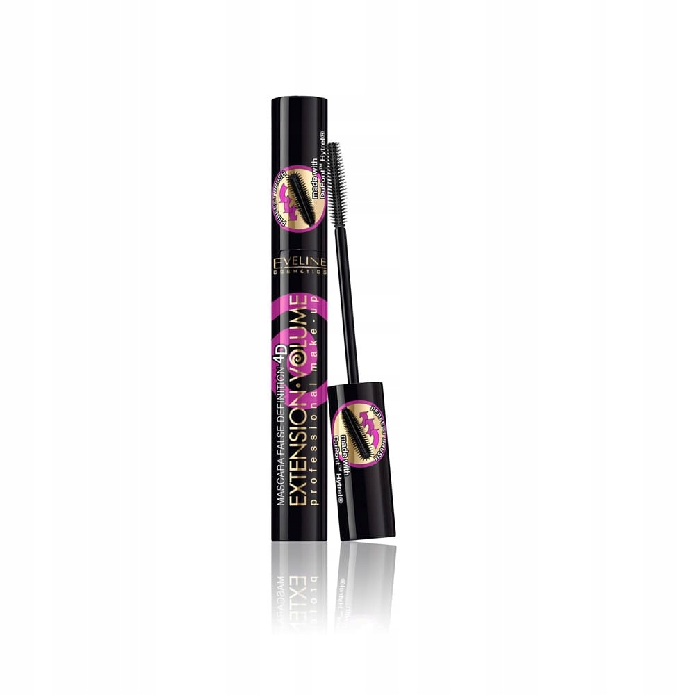 

Eveline Mascara Extension Volume Tusz Do Rzęs