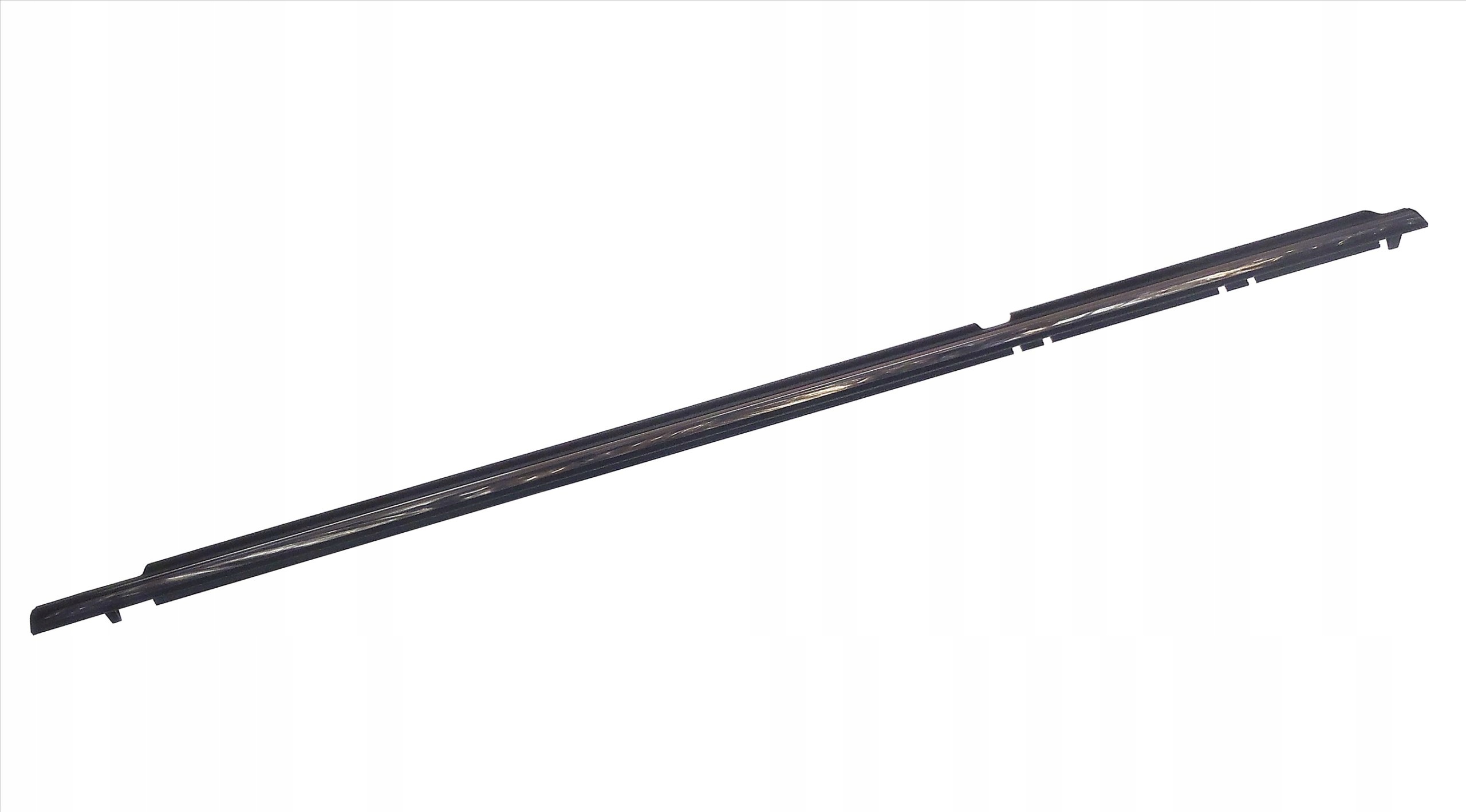 A75722-05040 - AVENSIS T27 08-18 хромована прокладка ущільнення дверей задня