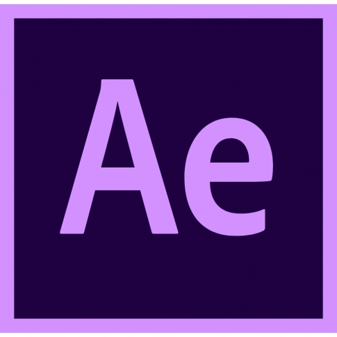 

Adobe After Effects CC for Teams 2021 ML Win/mac