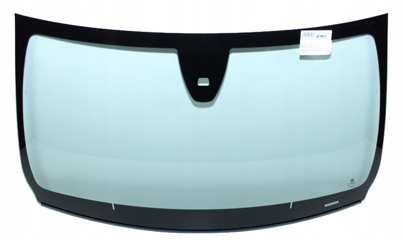 2000000305509 - ЛОБОВЕ СКЛО MERCEDES GLA X - 156 SENSOR 2015-2018