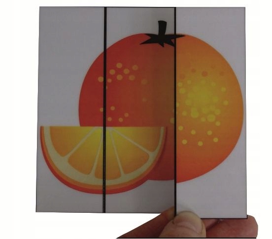 

Puzzle 3 Elementowe Dla dzieci