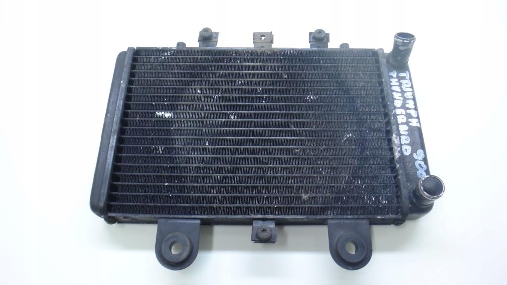 121VCDS52DF020 - ЖИДКОСТНЫЙ ОХЛАДИТЕЛЬ TRIUMPH THUNDERBIRD 900