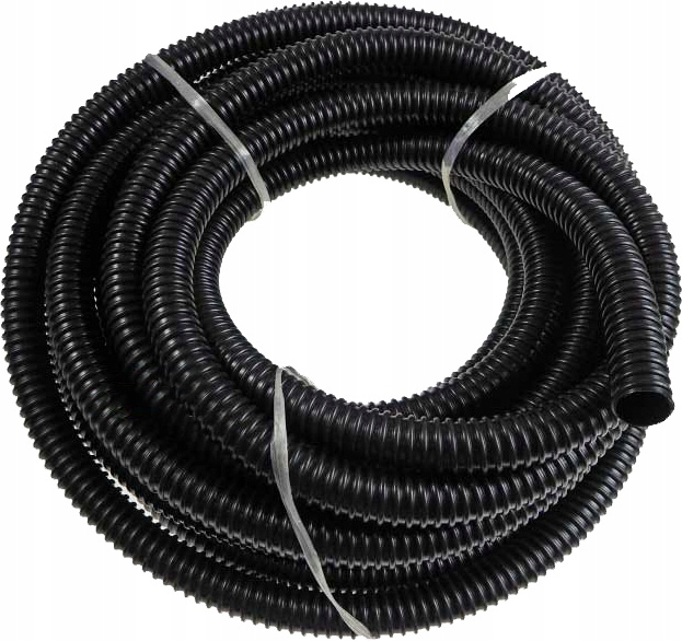 WĄŻ KARBOWANY ZBROJONY 50mm NIE ZAŁAMUJE SIĘ! Kod producenta H-50