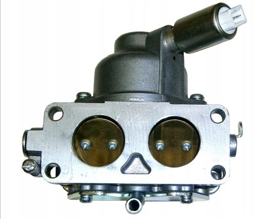 Gaźnik Silnika Vtwin Traktorka Briggs 791230