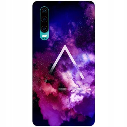 

200 wzorów Etui do Huawei P30 Case Obudowa Futerał