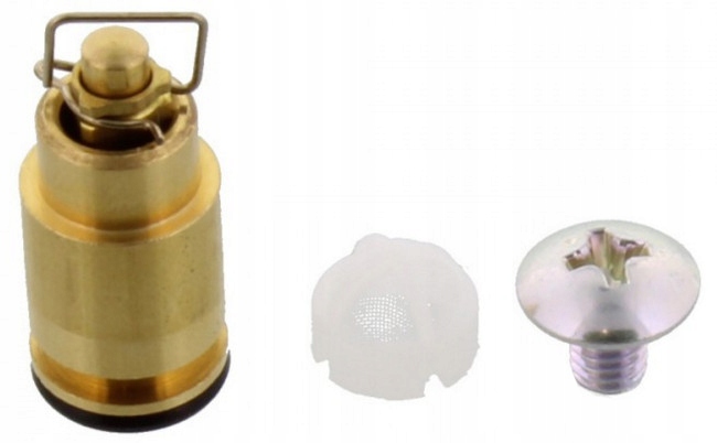 Jehlový Ventil S Konektorem Yamaha Tw 200 Trailway