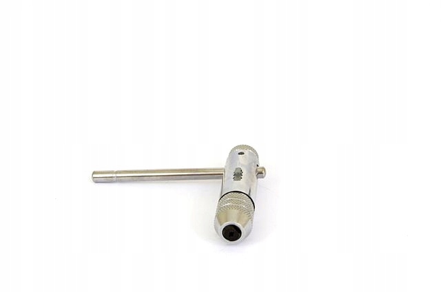 POKRĘTŁO do GWINTOWNIKA M3-M8 85mm UCHWYT POKRĘTKA Marka S-line