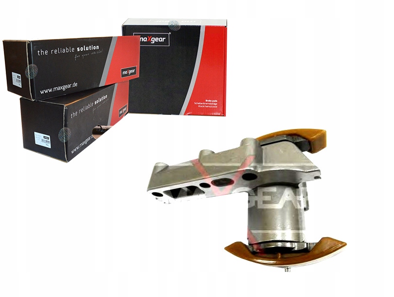 54-0506 - Натягувач ланцюга AUDI A3 1.8 T (8L1)