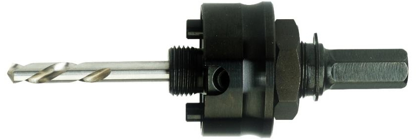 

Uchwyt Prowadzenie Do Pił Otwornic 32-210mm Bahco
