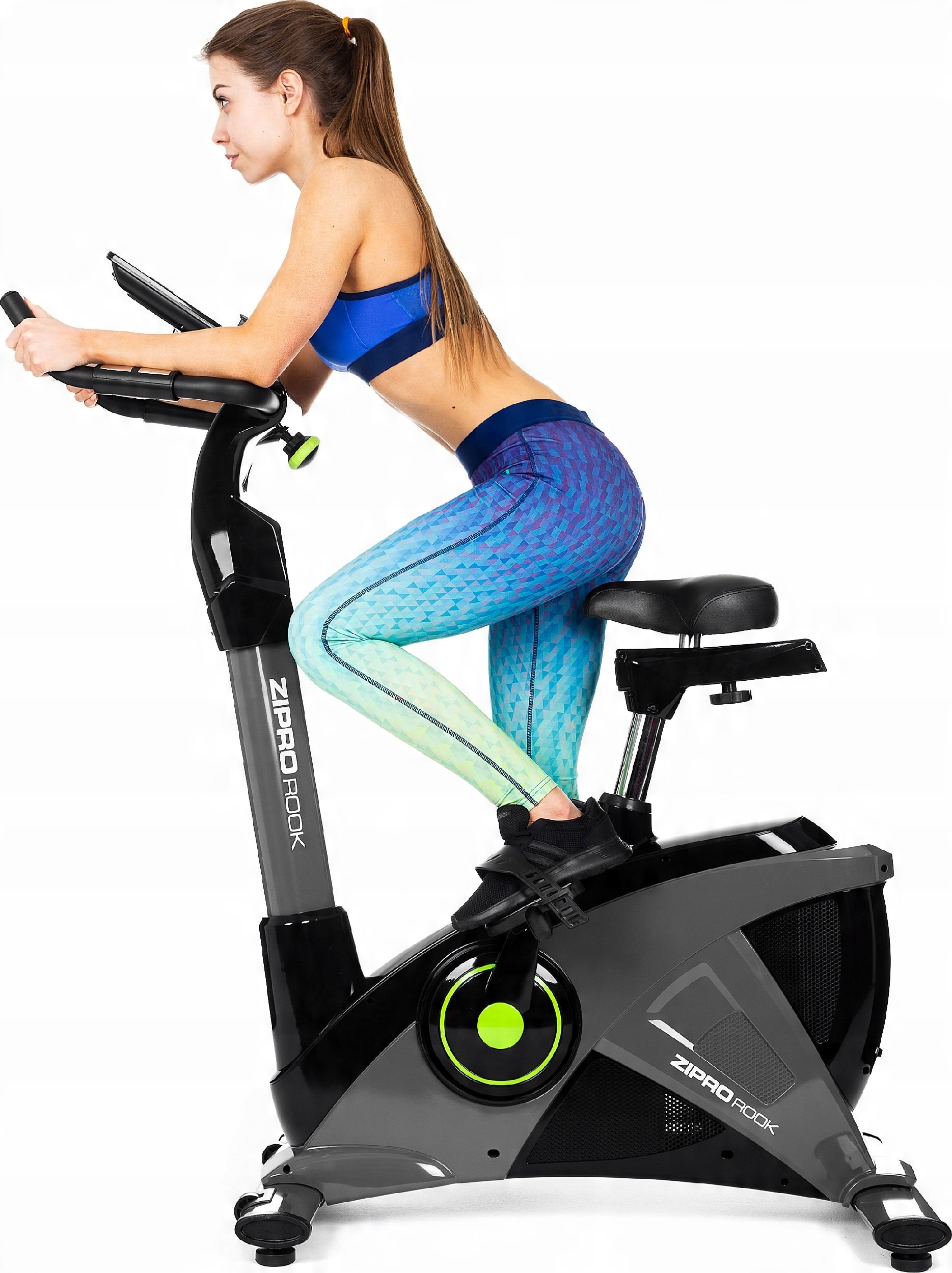 Rowerek Treningowy Rower Stacjonarny Rook Zipro 8104767471 Allegro Pl