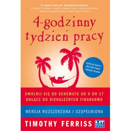 

4-godzinny tydzień pracy