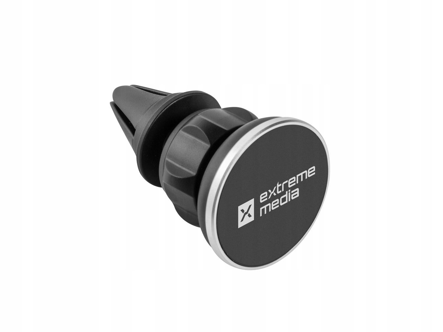 

Natec Uchwyt samochodowy Magnetyczny Air Vent