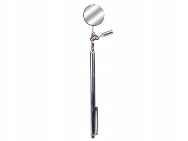 

Lusterko teleskopowe chwytak magnetyczny