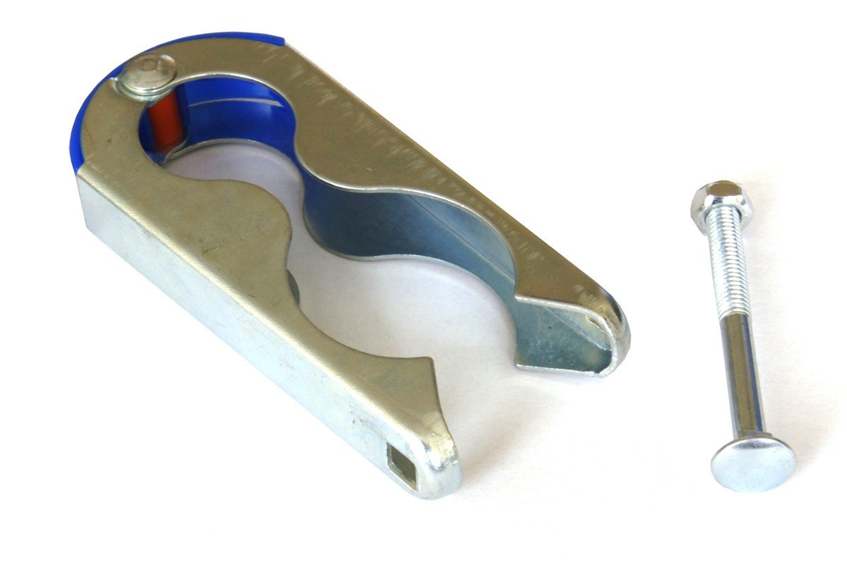 

Klamra Zacisk Do Słupków Trampoliny /sonifit