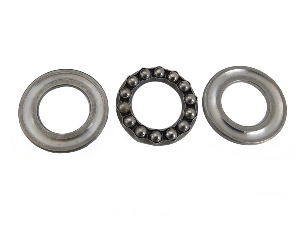 

Łożysko Kierownicy Główki Ramy Eos Zipp Quantum