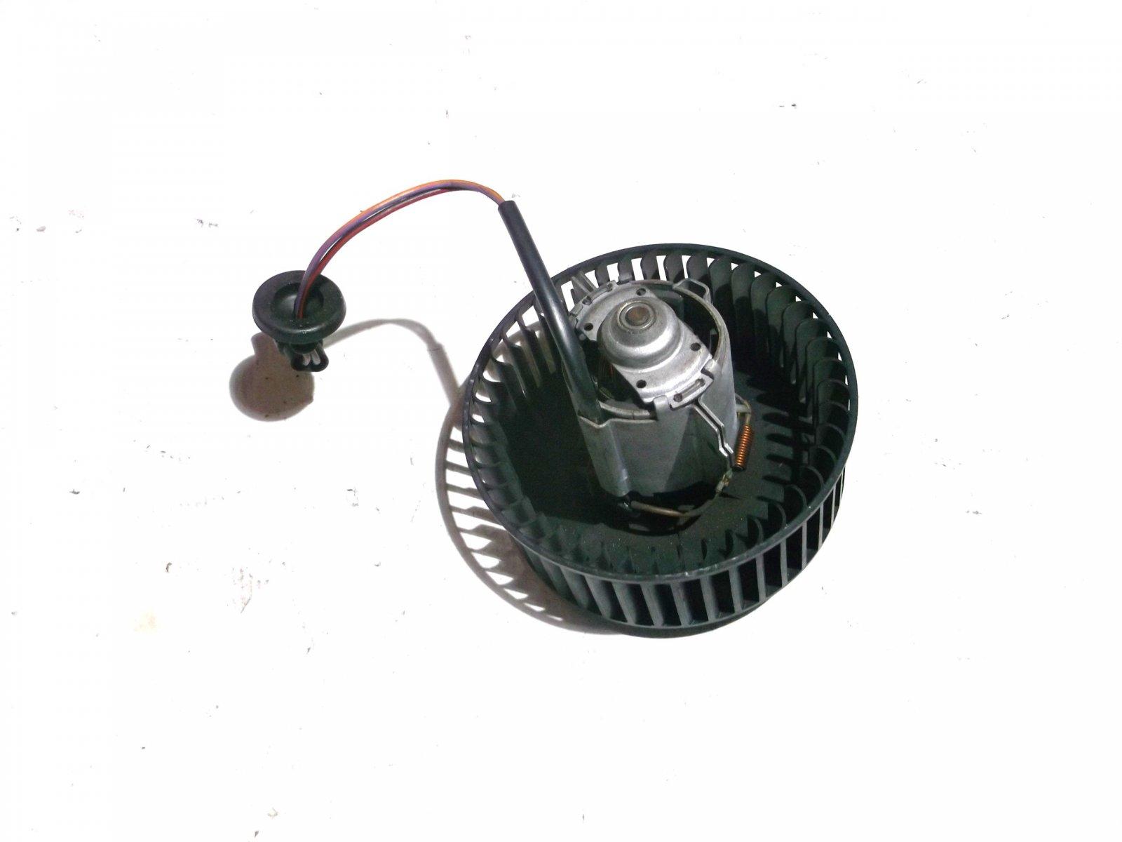 fan heating FORD KA 1BB42 FORD