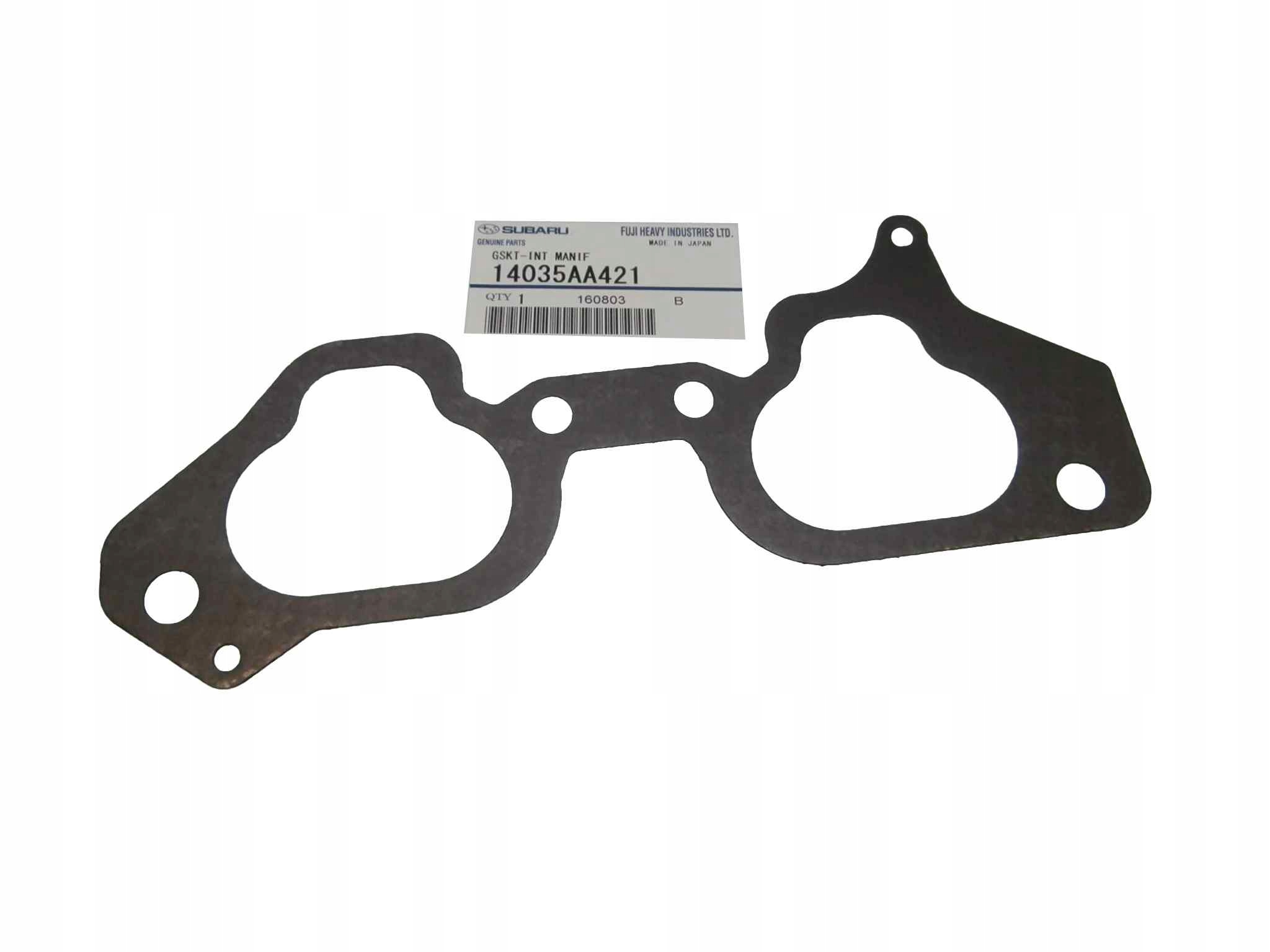 

Subaru Forester Impreza Uszczelka Kolektor 2.0 2.5