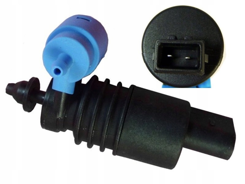 Polcar 9518PS-2 pompka spryskiwacza