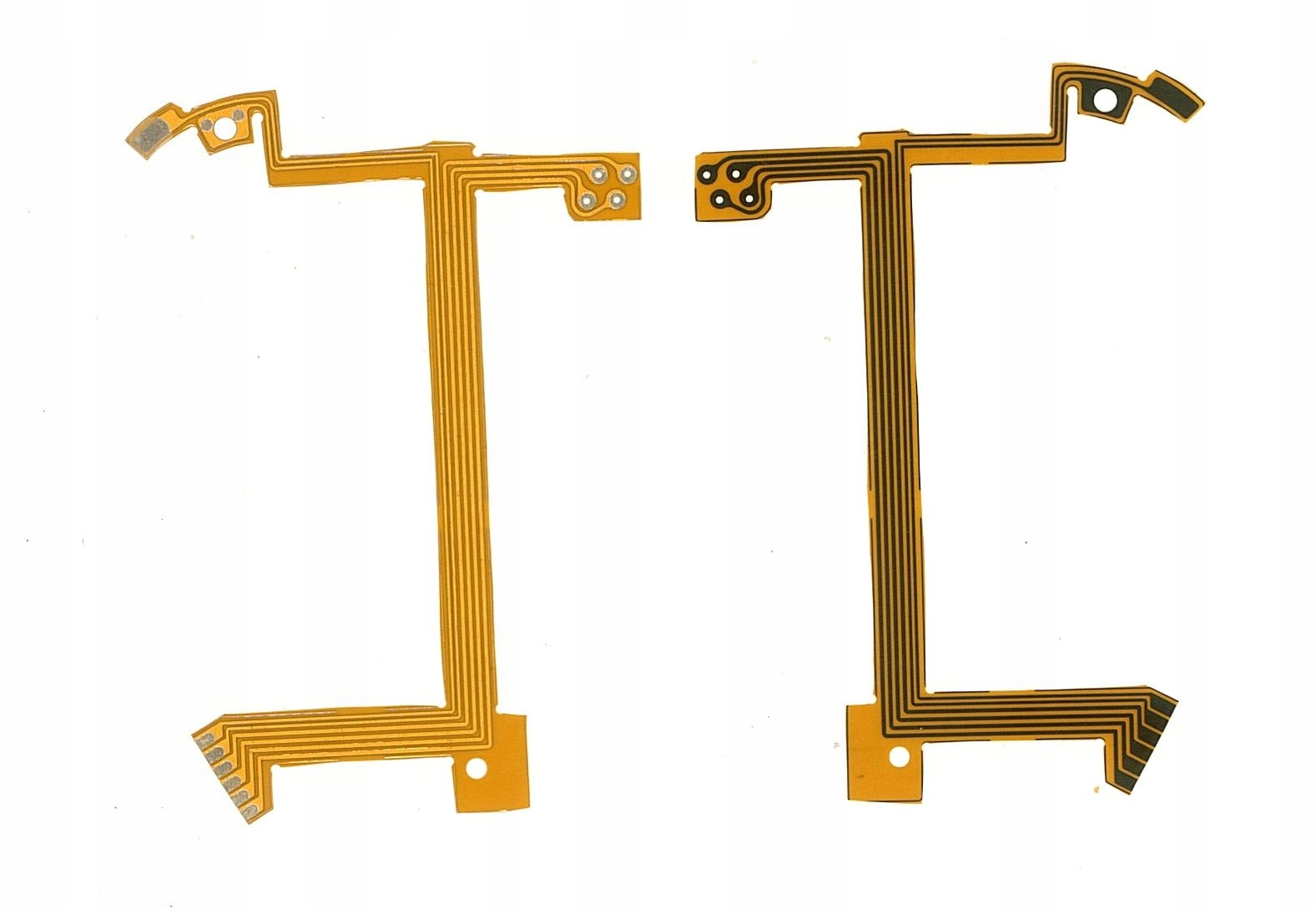 Flex Aperture Tokina 12-24 11-16 mm do Canon mount