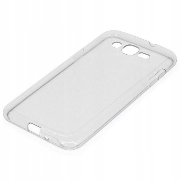 

Case Etui Slim 0,3MM Transparent Xiaomi MI4C