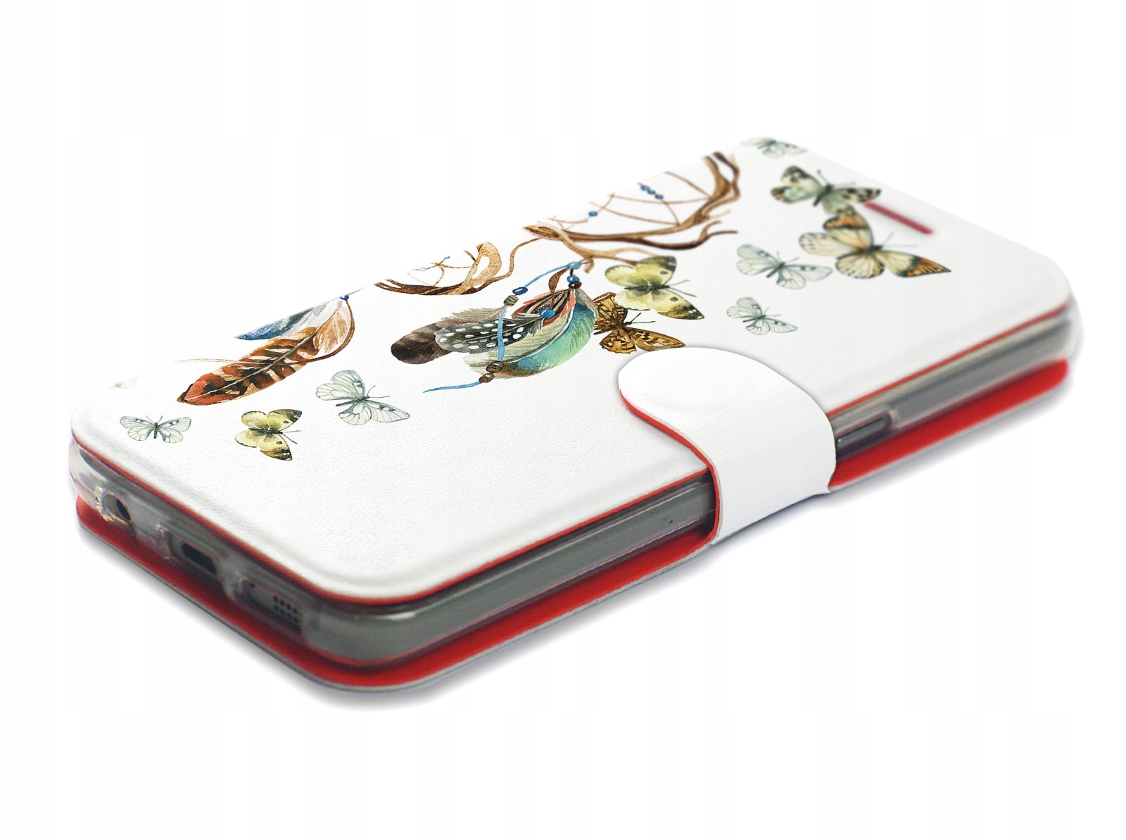 

Etui Mobiwear do Samsung Galaxy S9 Plus - M001P