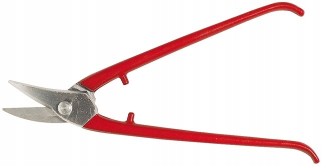 

267501 Nożyce Prawe 250 MM Stubai
