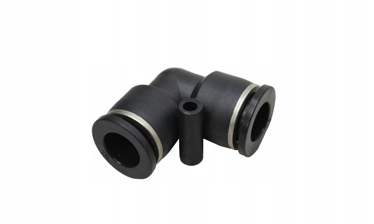 

Szybkozłącze tekalanu kolanko złączka 12mm