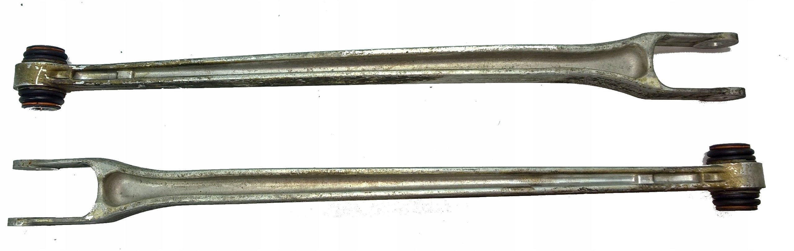 PORSCHE 986 BOXTER 911 РИЧАГ ЛІВИЙ ЗАД. 98633114306