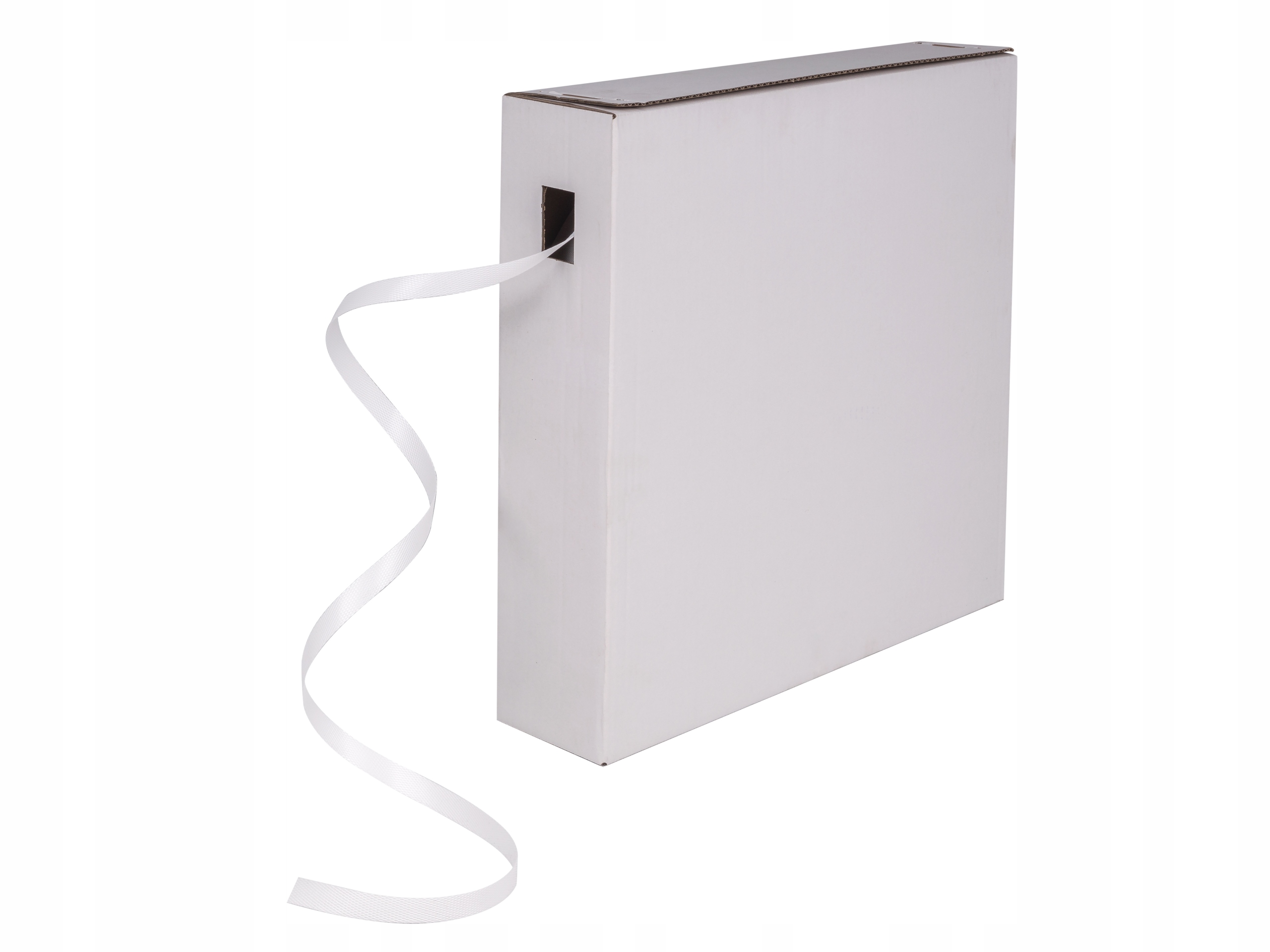 12mm ZESTAW TAŚMA PP ZAPINKI NAPINACZ ZACISKACZ Marka inny