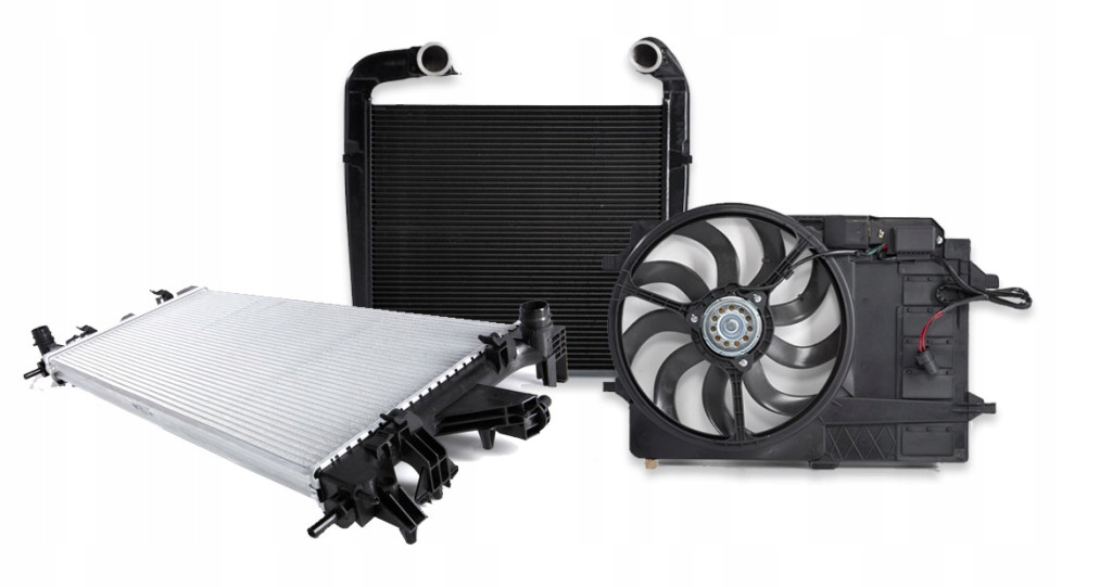 Nagrzewnica dodatkowa Wozek widlowy 12V 4 3KW Weight with packaging 3 kg