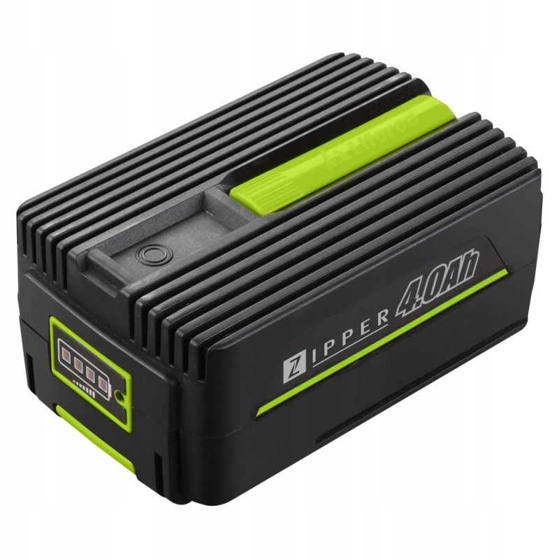 Akumulátor Zipper ZI-BTR40V akumulátorová baterie