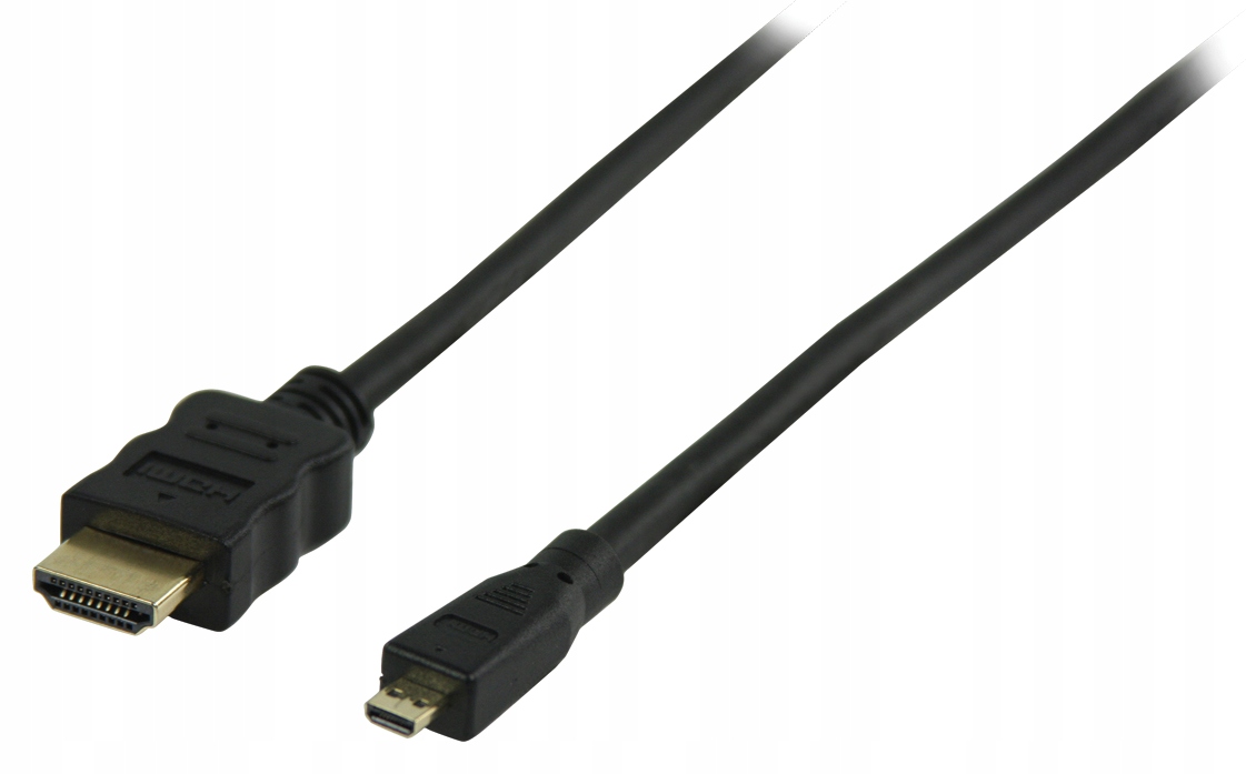 

Hdmi wt- wt micro Hdmi 1m kabel 1.4 4K Valueline