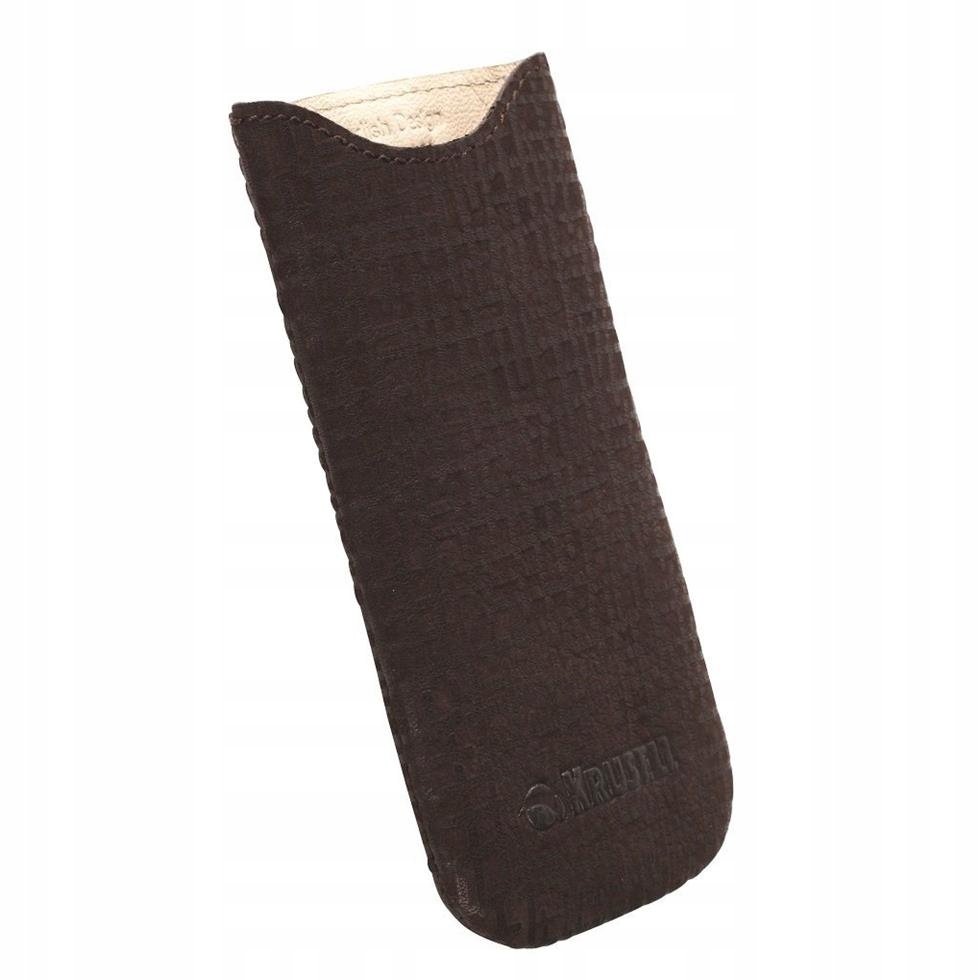 

Krusell Wsuwane etui pokrowiec wsuwka do iPh 8/7