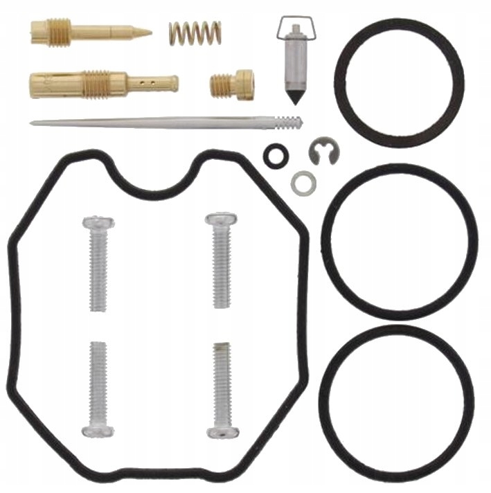 Sada Oprava Karburátoru Polaris Phoenix 200 05-012