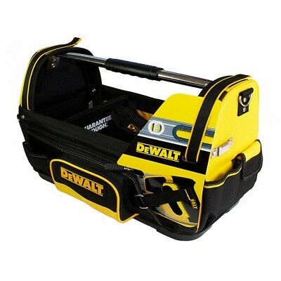 

1-79-208 Dewalt Torba narzędziowa otwarta 18"