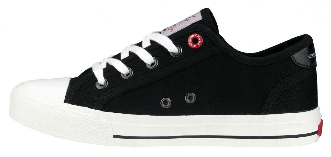 TRAMPKI damskie CROSS JEANS buty DD2R4071 38 Płeć kobieta