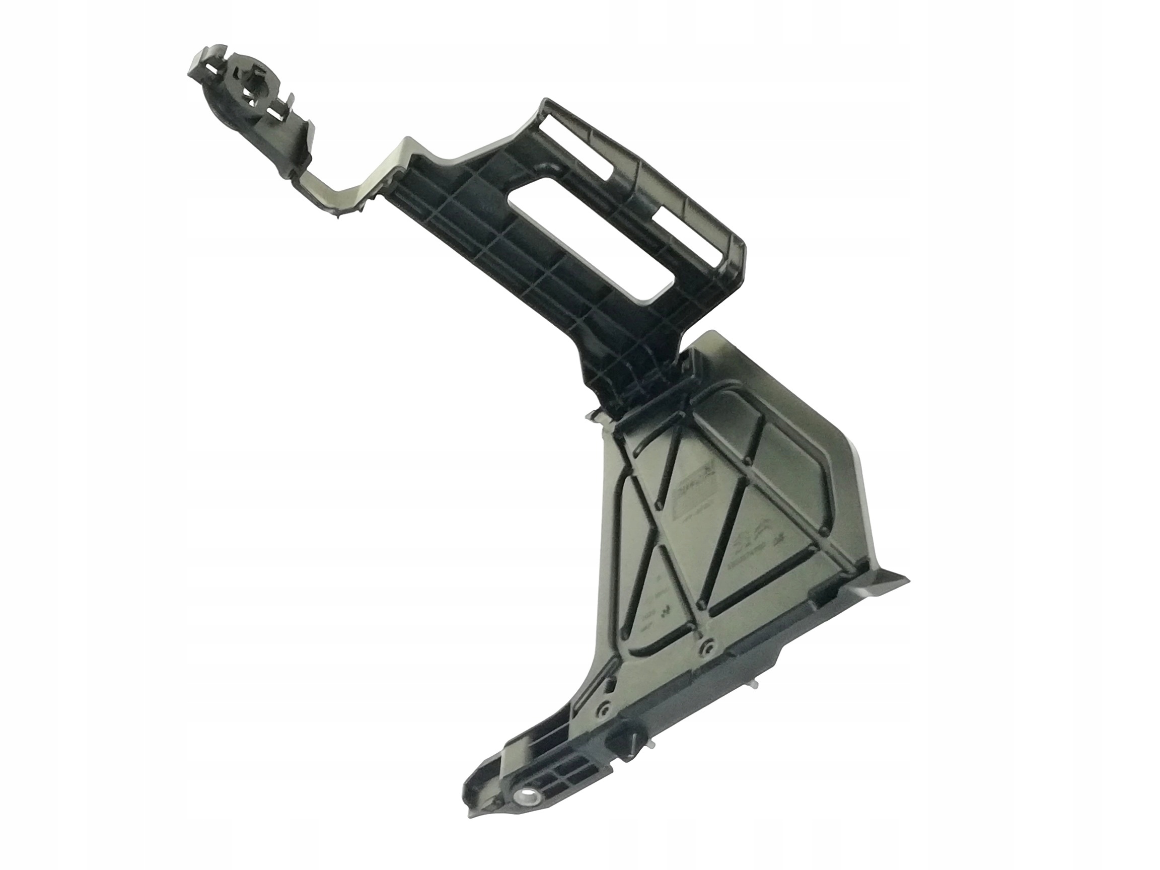 ASU001-A4193 - PEUGEOT RIFTER 19-23 КОРПУС КРЫШКА БАТАРЕИ