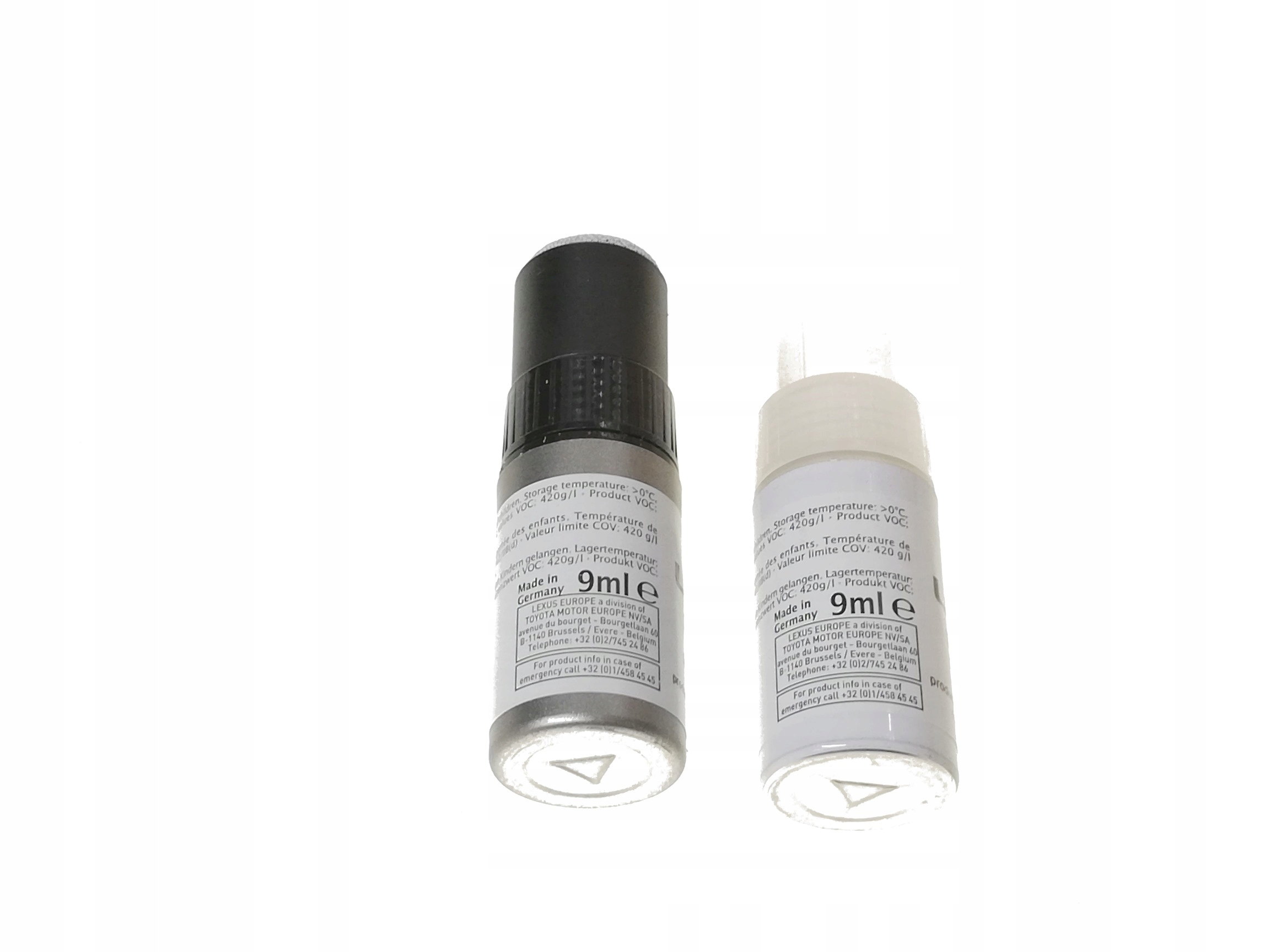 LEXUS LAKIER ZAPRAWKA FARBA BAZA KOLOR 1J7 Rodzaj zaprawki