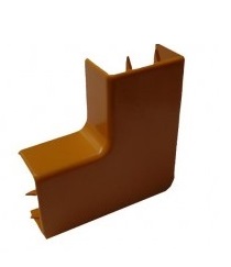 

Aks Łącznik kątowy Lk 15x25 drewno jasne 111701
