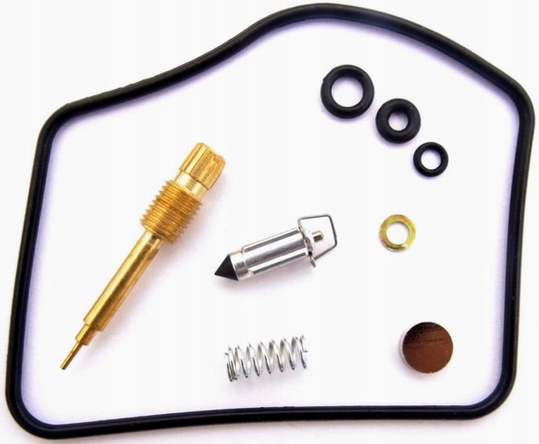 Sada Oprava Karburátoru Kawasaki Z Roku 750 80-83