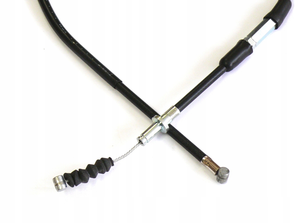 Spojkové Lanko Kawasaki Kx 125 99-03