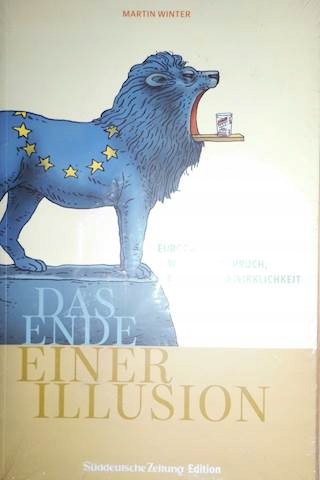 Das ende einer illusion Martin Winter